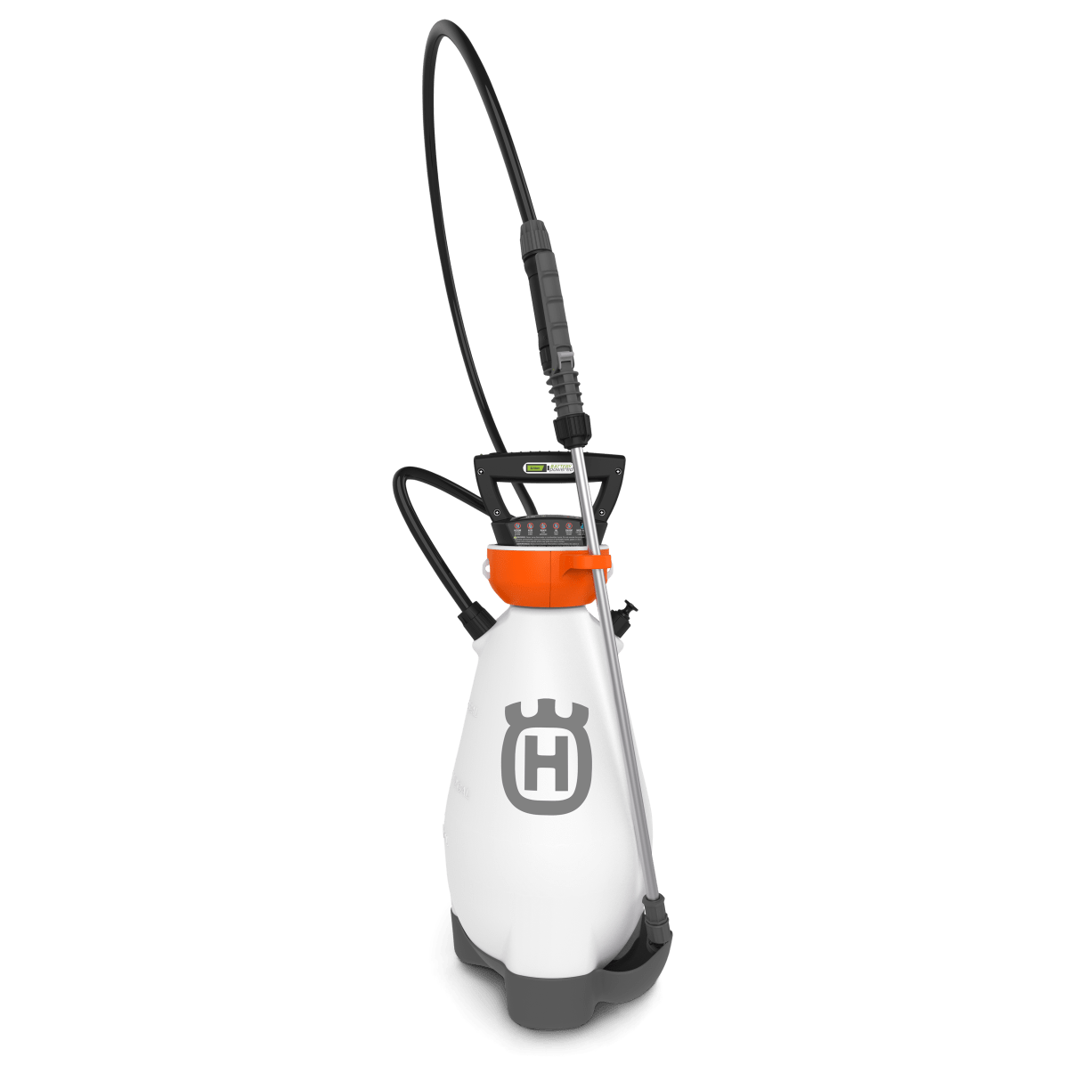 8 Litre Battery Handheld Sprayer image 0