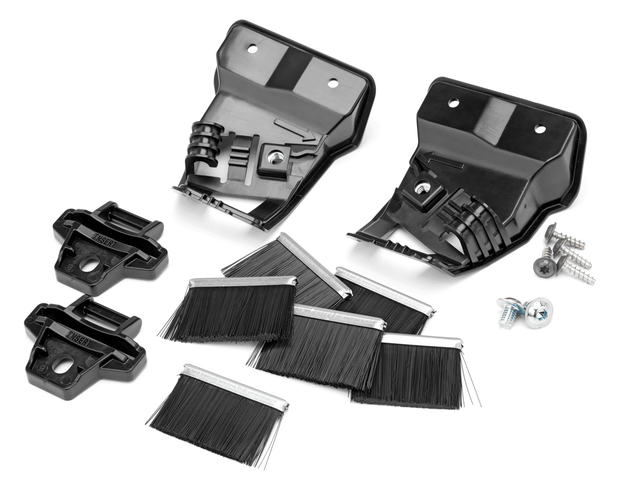 Wheel Brush Kit image 0