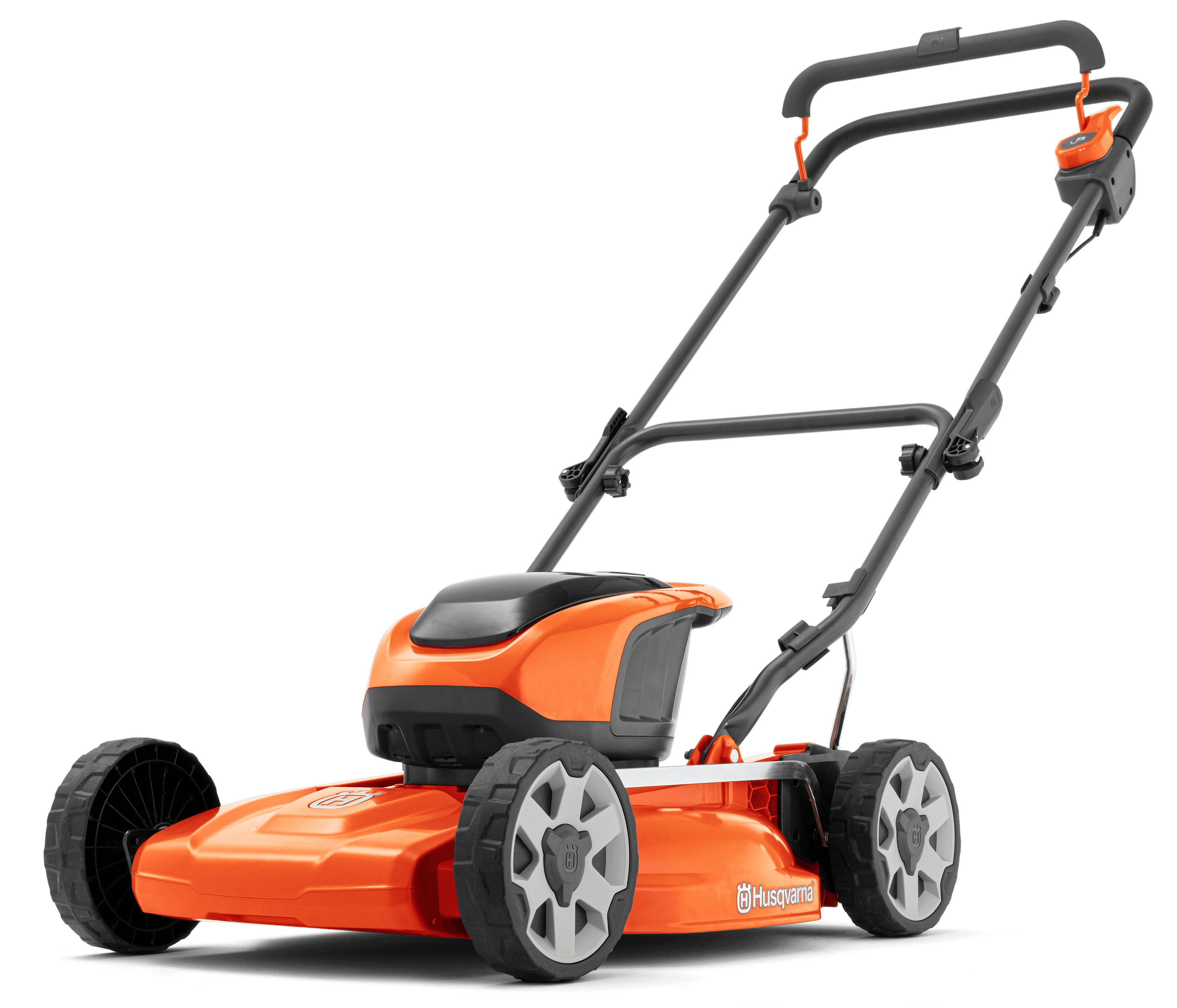 LB 144i with battery and charger image 2