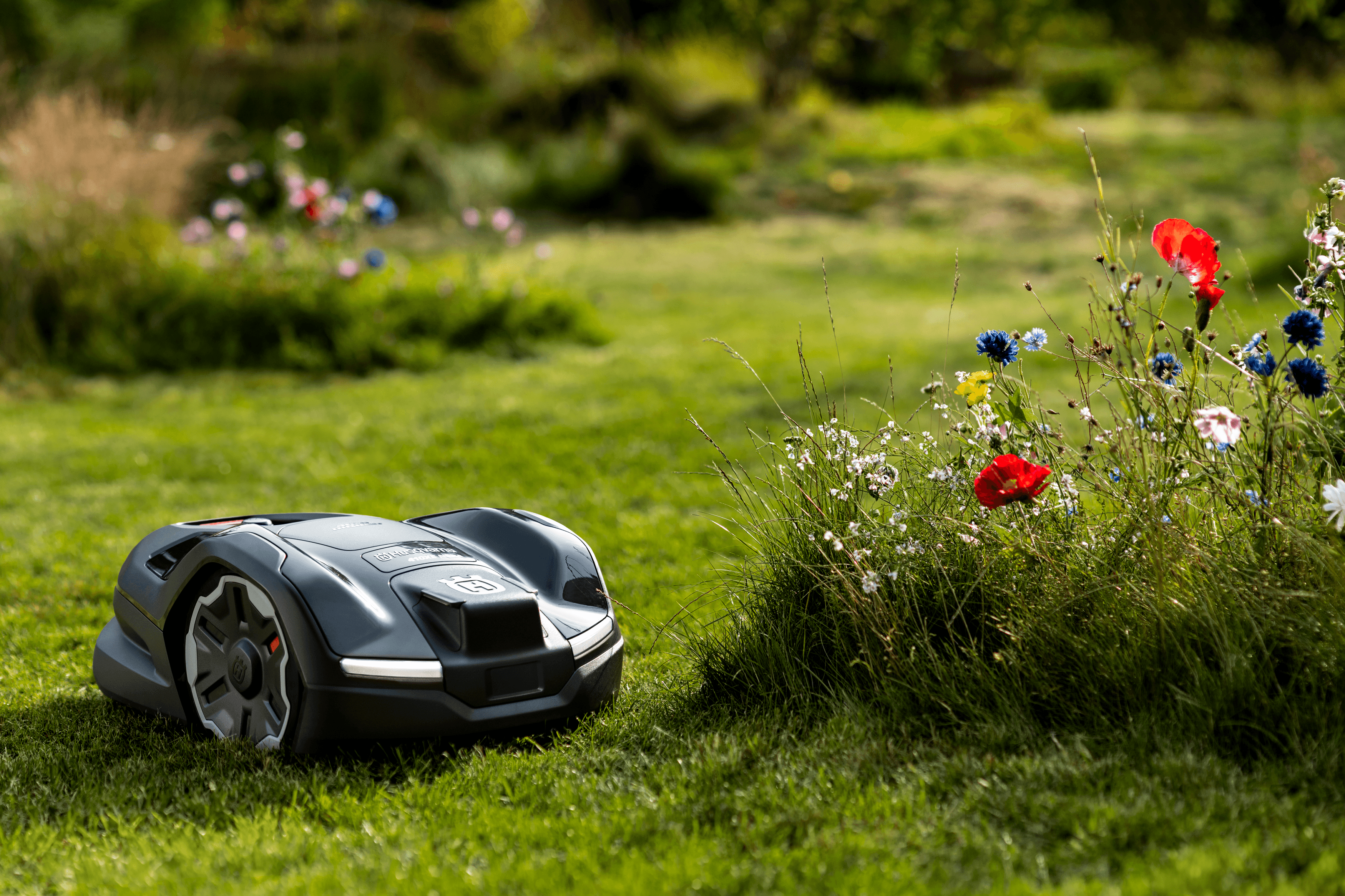 Automower® 410XE NERA image 5