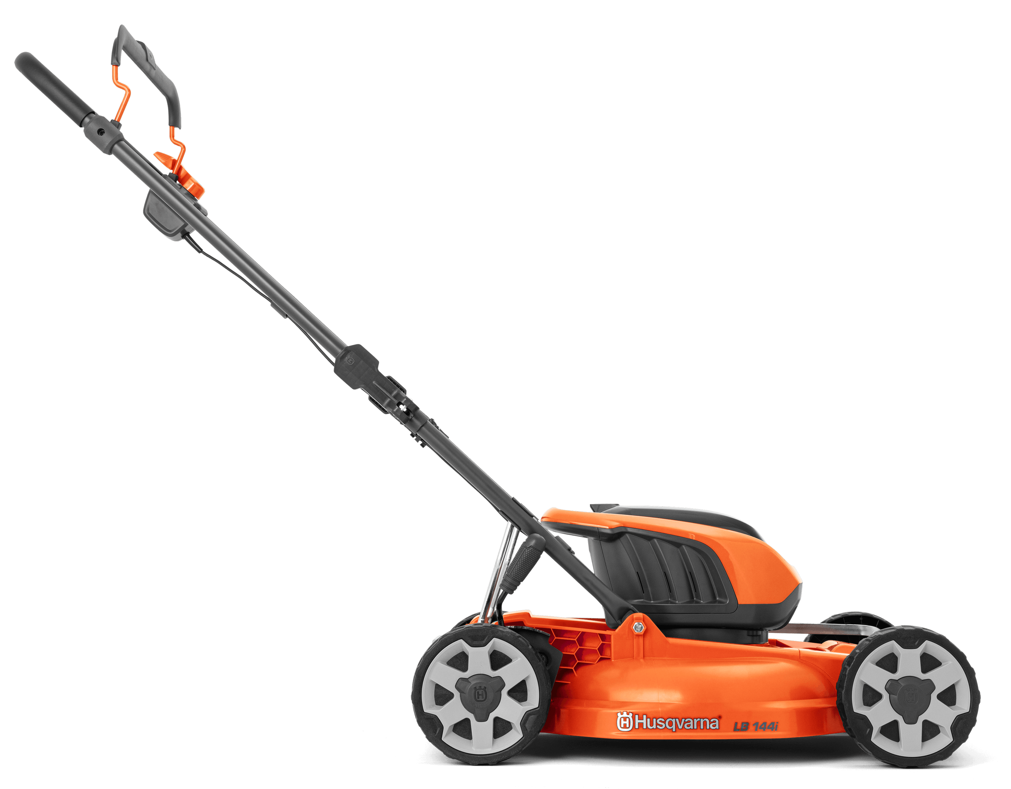 LB 144i with battery and charger image 3